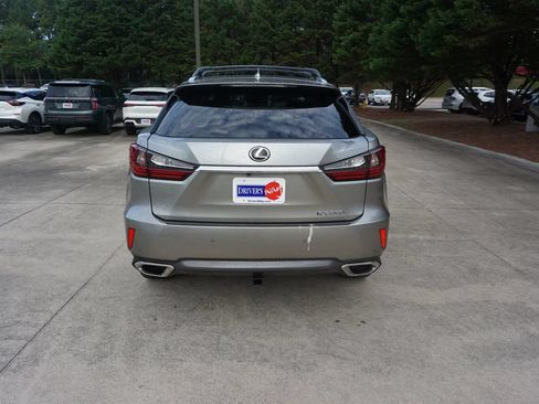 Used 2019 Lexus RX 350 FWD w/ Navigation Package image 20
