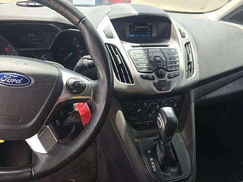 Used 2016 Ford Transit Connect XLT FWD image 17