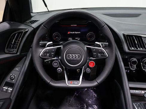 Used 2022 Audi R8 V10 performance image 44