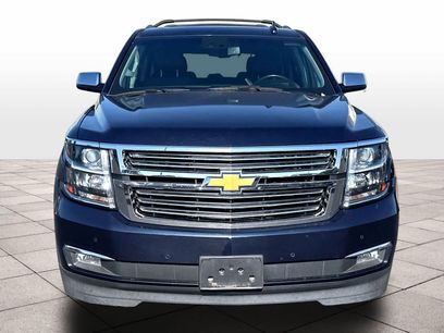 Used 2019 Chevrolet Tahoe Premier w/ Premier Plus Edition
