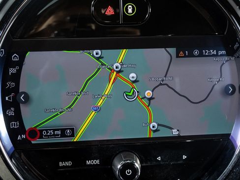 Used 2024 MINI Cooper Countryman John Cooper Works image 15