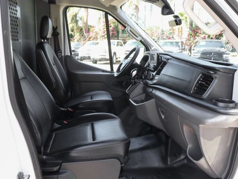 Used 2022 Ford Transit 250 Medium Roof RWD image 38