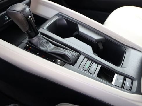 Certified 2023 Honda Accord LX image 19