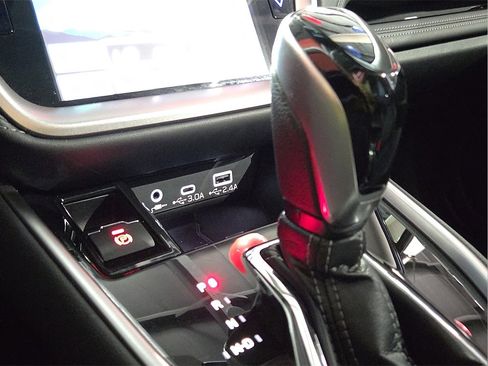 Used 2025 Subaru Outback Limited image 20