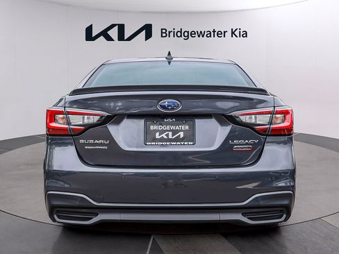 Used 2020 Subaru Legacy Sport AWD/4WD image 5