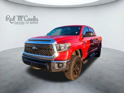 Used 2021 Toyota Tundra SR5