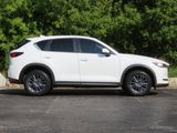 Used 2021 MAZDA CX-5 Touring image 2