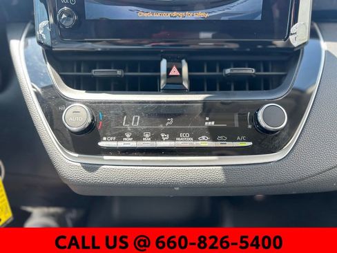 Used 2024 Toyota Corolla LE FWD image 15