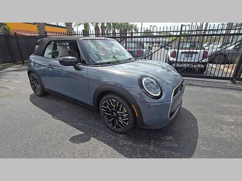 New 2026 MINI Cooper S image 36