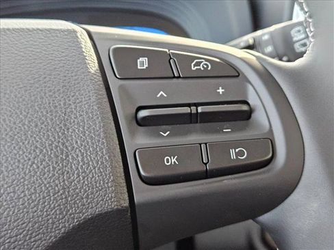 New 2026 Hyundai Venue SEL image 17