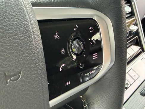 Certified 2026 Nissan Armada SV AWD/4WD image 28