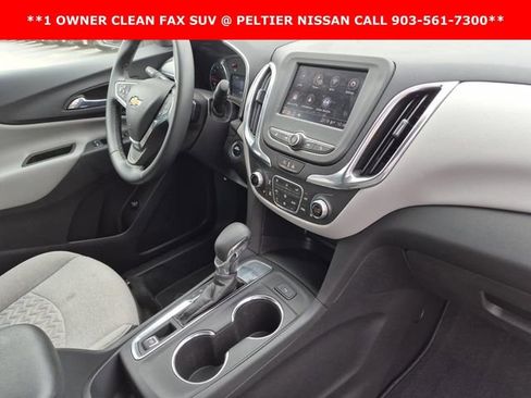 Used 2024 Chevrolet Equinox LT image 13