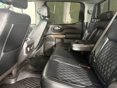 Used 2020 Chevrolet Silverado 1500 RST w/ All-Star Edition AWD/4WD image 48