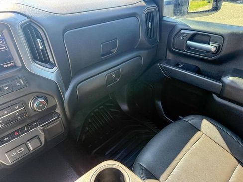 Used 2021 Chevrolet Silverado 2500 W/T w/ WT Convenience Package image 16