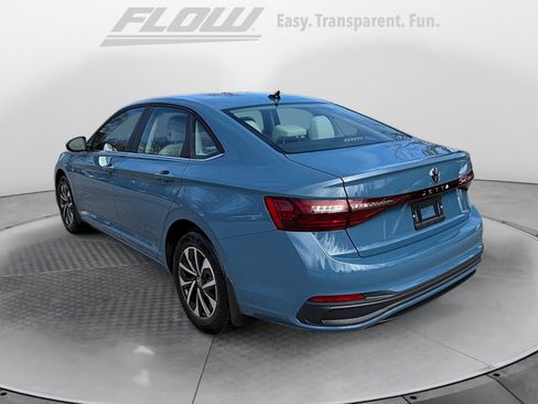 New 2026 Volkswagen Jetta S image 5