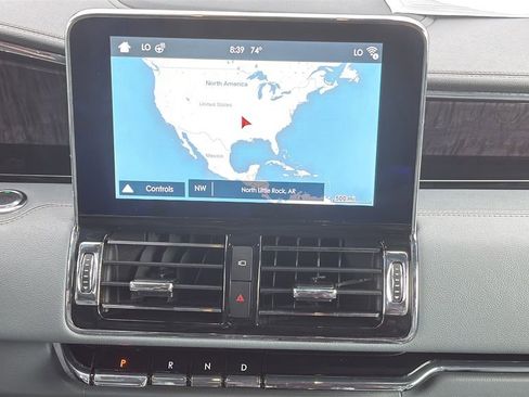 Used 2019 Lincoln Navigator L Reserve AWD/4WD image 18