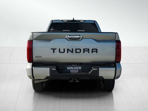 New 2026 Toyota Tundra Limited image 5