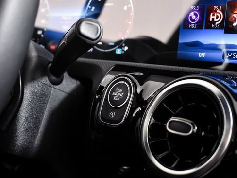 Certified 2026 Mercedes-Benz CLA 250 image 28