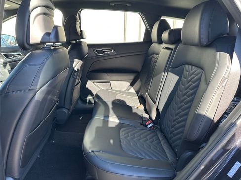 New 2026 Kia Sportage X-Line image 18