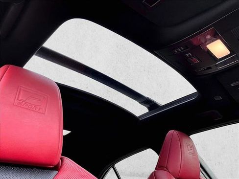 Used 2022 Lexus UX 200 F Sport image 17