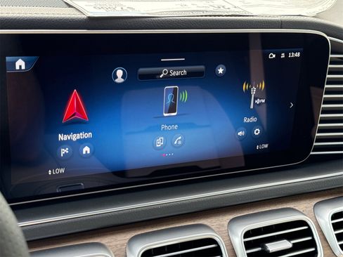 New 2026 Mercedes-Benz GLE 53 AMG Base image 32