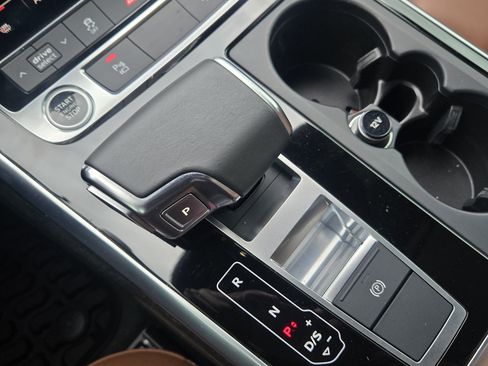 Used 2021 Audi Q7 2.0T Premium Plus w/ Premium Plus Package image 27