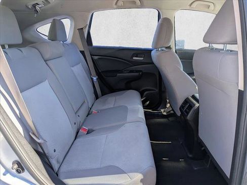 Used 2015 Honda CR-V LX image 18