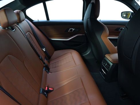 Used 2024 BMW M3 Competition w/ M Carbon Exterior Package image 18