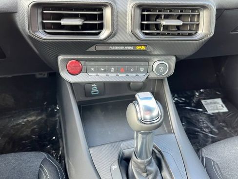 New 2026 Ford Mustang Coupe w/ Bronze Appearance Package RWD image 23
