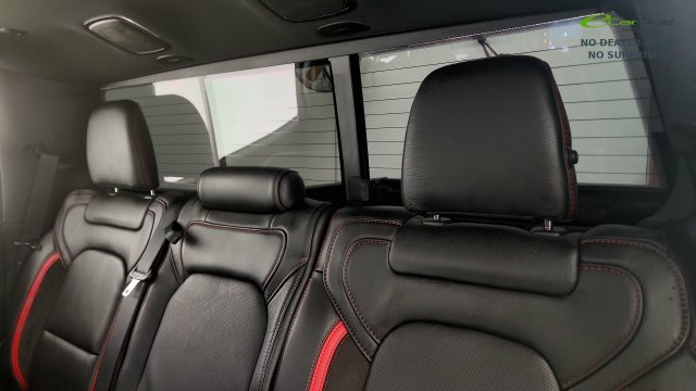 Used 2022 RAM 1500 TRX w/ TRX Level 2 Equipment Group AWD/4WD image 42
