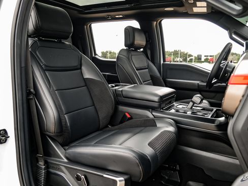 Used 2023 Ford F150 Raptor w/ Raptor 37 Performance Package AWD/4WD image 52