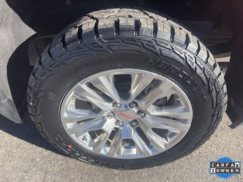 Used 2023 GMC Sierra 1500 Denali w/ Technology Package image 4