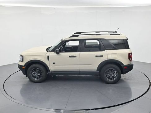 Used 2024 Ford Bronco Sport Big Bend AWD/4WD image 46