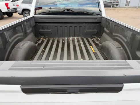 Used 2023 Ford F150 XL w/ XL Chrome Appearance Package AWD/4WD image 9