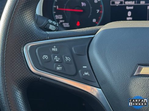 Used 2023 Chevrolet Malibu LT image 21