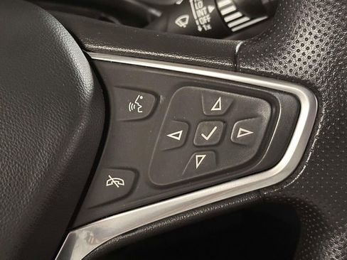 Used 2022 Chevrolet Equinox LS AWD/4WD image 21