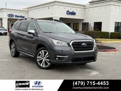 Used 2022 Subaru Ascent Touring