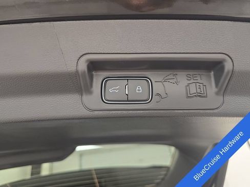 New 2026 Ford Explorer Tremor w/ Tremor Ultimate Package AWD/4WD image 20