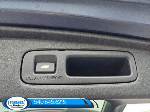 New 2026 Honda CR-V Sport-L image 16