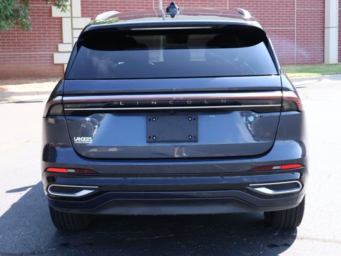 Used 2024 Lincoln Nautilus Reserve AWD/4WD image 28
