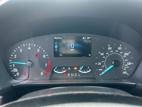 Used 2022 Ford Escape SE w/ SE Sport Appearance Package AWD/4WD image 19