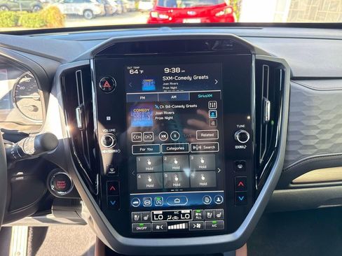 New 2025 Subaru Forester Touring image 11