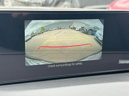 New 2026 MAZDA MAZDA3 s Sport image 22