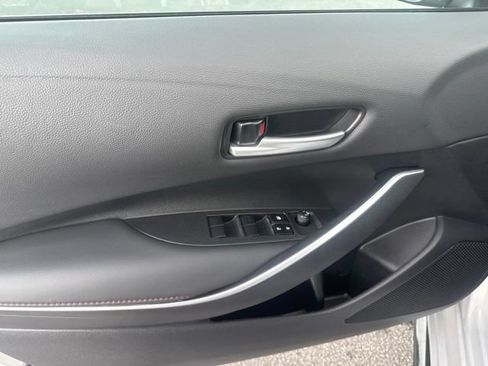 Used 2024 Toyota Corolla SE FWD image 25
