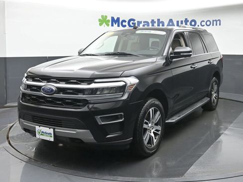 Used 2022 Ford Expedition Limited AWD/4WD image 19
