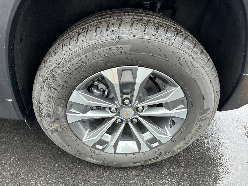 New 2027 Chevrolet Equinox LT AWD/4WD image 38