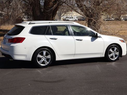 Used 2014 Acura TSX 2.4 image 4