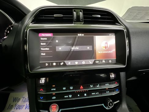 Used 2020 Jaguar F-PACE Premium AWD/4WD image 21