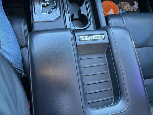 Used 2017 Toyota Tundra Platinum image 23