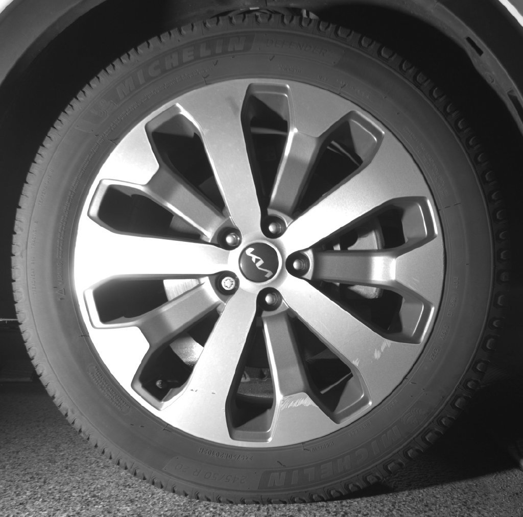 Used 2022 Kia Telluride S AWD/4WD image 27